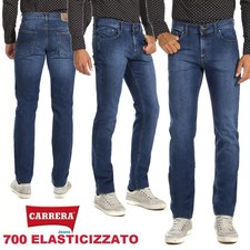 Jeans uomo CARRERA art. 700