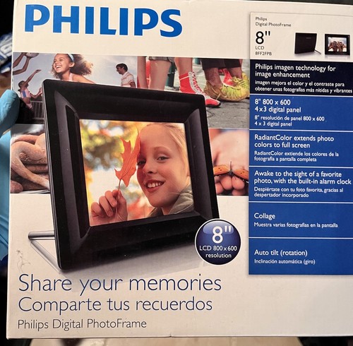 Philips cornice portafoto - philips,
