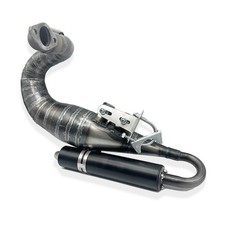 RACING VMC Strada S3 muffler
