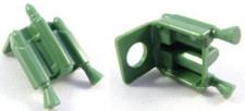 LEGO 64802 SAND GREEN STAR