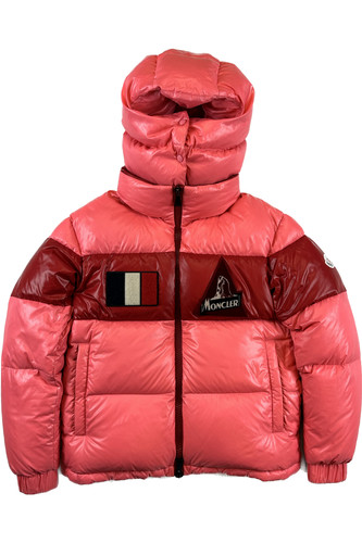 Moncler autentico gary - autentico, taglia