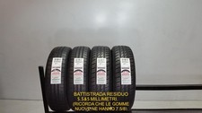 GOMME USATE   165/65R14 79T