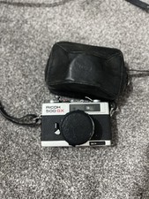 Ricoh 500 GX fotocamera