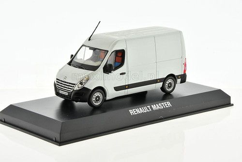 Renault master l2h2 bianco - master,