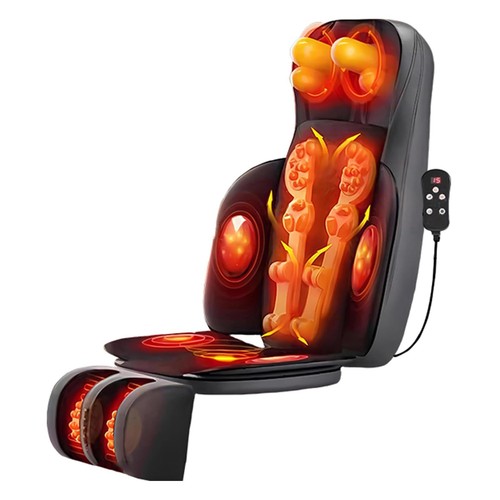 Zwdmaer shiatsu massaggiatore - shiatsu,