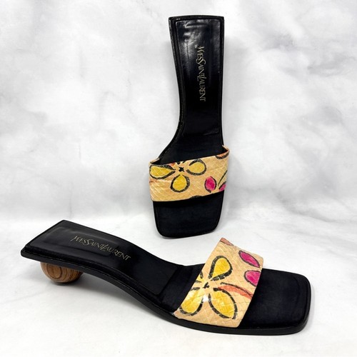Ysl yves saint laurent vintage - yves,