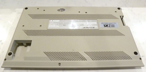 Atari 1040stf custodia - 1040stf, in