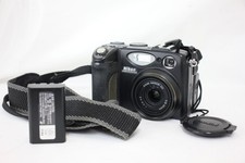 Nikon COOLPIX E5400 fotocamera