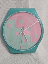 Swatch Maxi Orologio da Parete