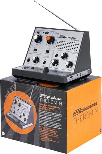 Theremin sintetizzatore - -,
