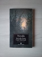 Novalis Inni alla notte Canti