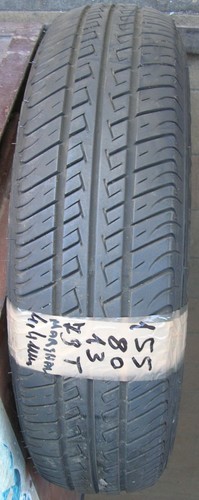 155 r13 79t pneumatico - 155/80,