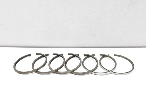 N18162 bauer set anello - set,