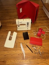 Totally Restored Bernina 830