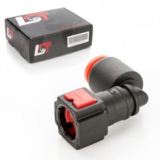 Connettore Tubo Carburante