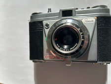 Kodak Retinette IA vintage con