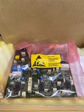 PCB TRUMA TRUMATIC CARAVAN /