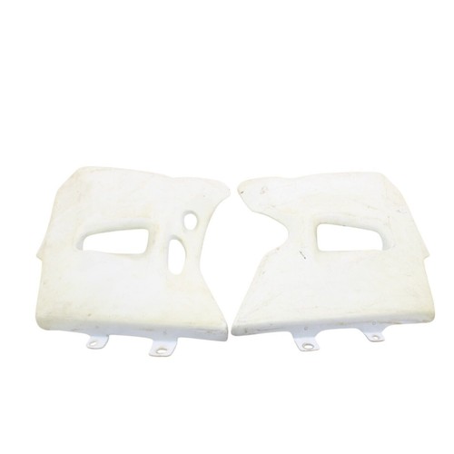 Kit carenature plastica - kit,