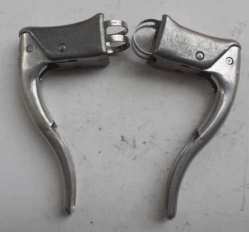 Coppia leve freno bici - , corsa