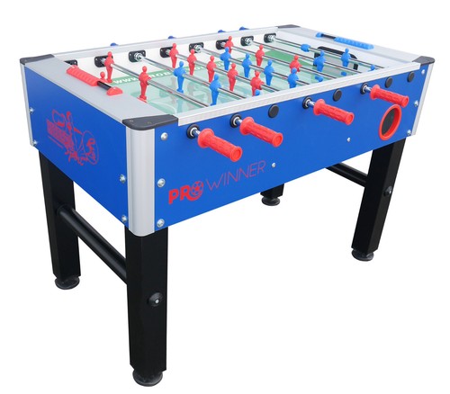 Calciobalilla calcetto pro - calcetto,