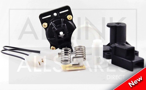 Ariston microgenus mffi - ariston,
