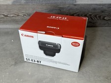 TRASMETTITORE CANON ST-E3-RT