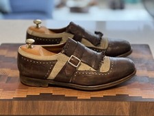 Scarpe Shanghai Church's