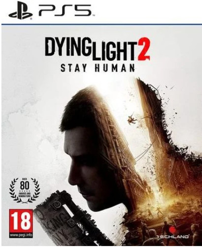 Dying light stay human re - light,