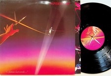 Supertramp - Famous Last Words