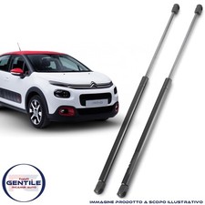 KIT MOLLE A GAS PISTONCINI