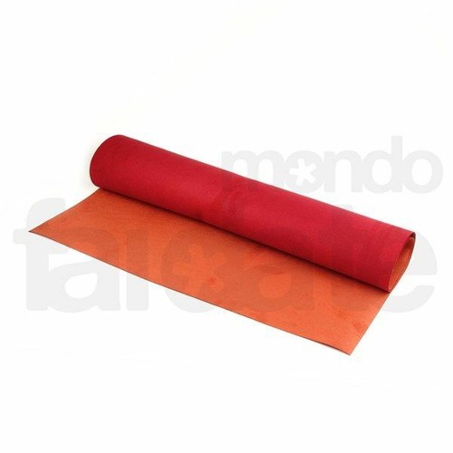 Tessuto similpelle scamosciato - tessuto,