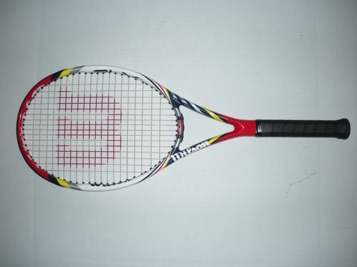 Racchetta tennis wilson - da, blx