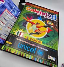 Calciatori Panini 2016 2017