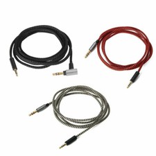 Sostituire cavo audio nylon