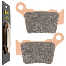 Rear Brake Pads for KTM 300