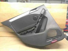 GOLF 6 BERLINA 5 PORTE, PANNELLO INTERNO POST. SX. BUONE CONDIZ. GENERALI. VEDI