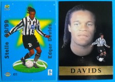Cards mundicromo calciatori - mundicromo,