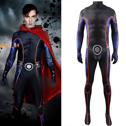 Costume cosplay wiccan william - costume,