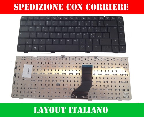 Tastiera per dv6000 v6359eu - tastiera,