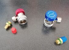 SET RUBINETTI DI RICARICA