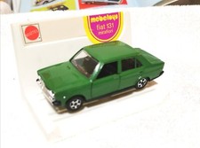 Mebetoys FIAT 131 GRAN Toros