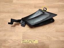 DANNEGGIATO- carter modanatura carena YAMAHA R6 J505E ANNO 2003-2004