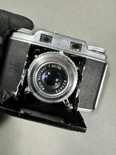 Ansco Super Regent (Solinette)