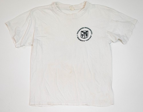 Shirt carabinieri - t-shirt,