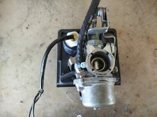 carburateur 3,5cv johnson 2005