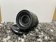 [Eccellente++] Nikon AF-S