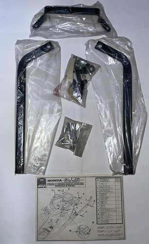 234f portapacchi givi honda - portapacchi, ch