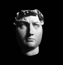 David di Michelangelo a