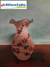 H 179 VASO SOPRAMOVILE IN