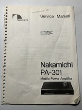 Amplificatore di potenza